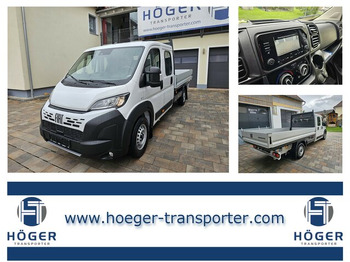 Avolava pakettiauto FIAT Ducato Maxi