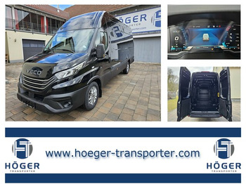 Pakettiauto IVECO Daily 35s18