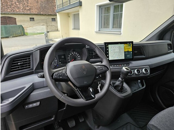 Pakettiauto RENAULT Master L2H2 170 Neues Modell 10'' Navi Kamera: kuva Pakettiauto RENAULT Master L2H2 170 Neues Modell 10'' Navi Kamera