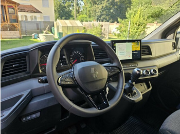 Uusi Pakettiauto RENAULT Master L2H2 170 Neues Modell 10'' Navi Kamera: kuva Uusi Pakettiauto RENAULT Master L2H2 170 Neues Modell 10'' Navi Kamera