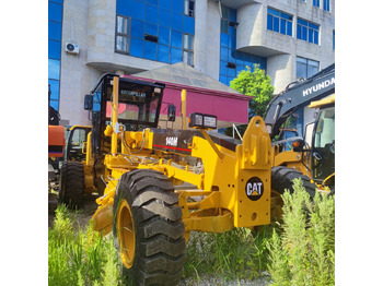 Tiehöylä CATERPILLAR 140H