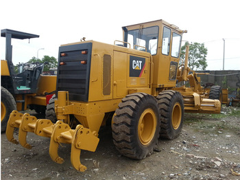 Tiehöylä CATERPILLAR 140H