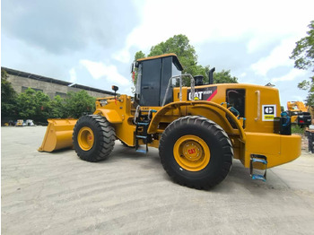 Pyöräkuormaaja CATERPILLAR 950H