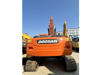 Leasing DOOSAN Doosan DX225LC Crawler excavator DOOSAN Doosan DX225LC Crawler excavator: kuva Leasing DOOSAN Doosan DX225LC Crawler excavator DOOSAN Doosan DX225LC Crawler excavator