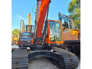 Telakaivukone DOOSAN DX225LC-9C
