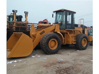 Pyöräkuormaaja CATERPILLAR 950GC