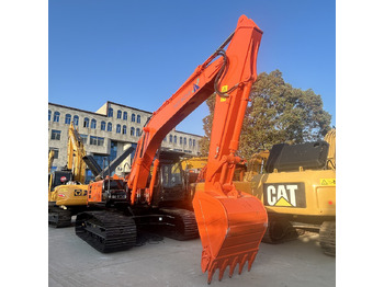Telakaivukone HITACHI ZX200