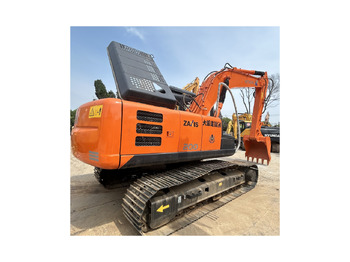 Telakaivukone HITACHI ZX200