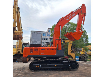Telakaivukone HITACHI ZX350