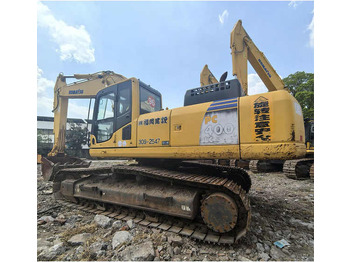 Telakaivukone KOMATSU PC400-8