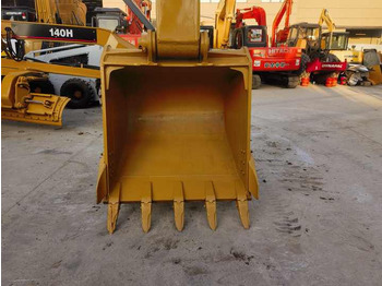Kaivuri cat 336d: kuva Kaivuri cat 336d