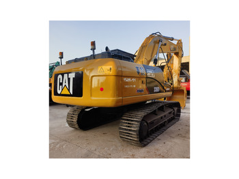 Kaivuri CATERPILLAR 336D2