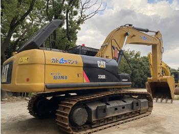Kaivuri CATERPILLAR 336D2