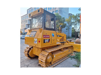 Puskutraktori CATERPILLAR D5K