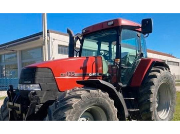 Traktori CASE IH MX Maxxum