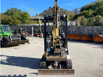 Minikuormaaja MINIESCAVATORE CAT 301.7 CR: kuva Minikuormaaja MINIESCAVATORE CAT 301.7 CR Minikuormaaja MINIESCAVATORE CAT 301.7 CR: kuva Minikuormaaja MINIESCAVATORE CAT 301.7 CR