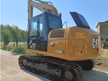 Telakaivukone CATERPILLAR 313