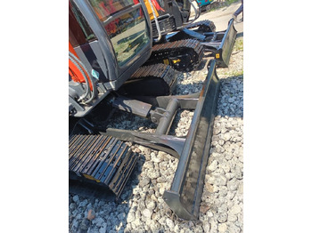 Telakaivukone Hitachi 60: kuva Telakaivukone Hitachi 60 Telakaivukone Hitachi 60: kuva Telakaivukone Hitachi 60