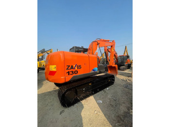 Telakaivukone HITACHI ZX130