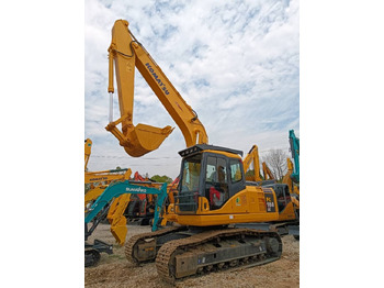Telakaivukone KOMATSU PC160
