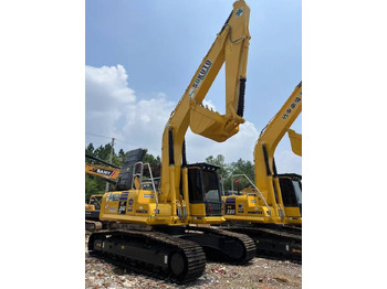 Telakaivukone KOMATSU PC240-8
