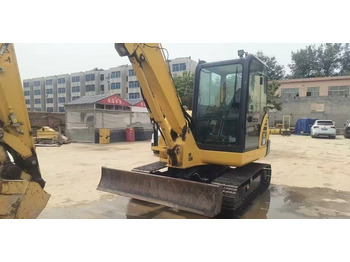 Leasing Komatsu PC 58  Komatsu PC 58: kuva Leasing Komatsu PC 58  Komatsu PC 58