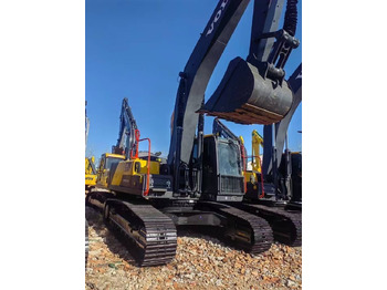 Telakaivukone VOLVO EC290