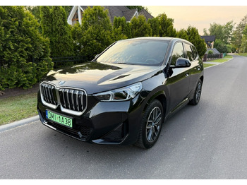 Maasturi/ Katumaasturi BMW