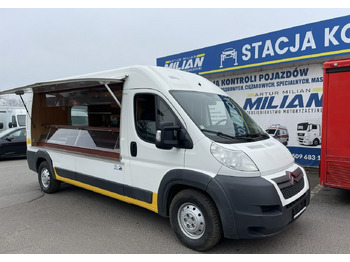 Myyntiauto CITROËN Jumper