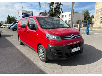 Henkilöauto CITROËN