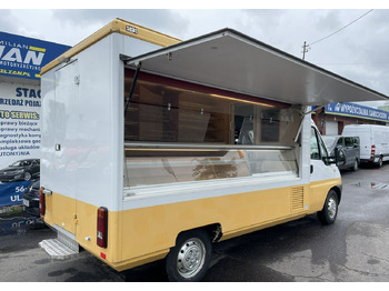 Myyntiauto FIAT Ducato