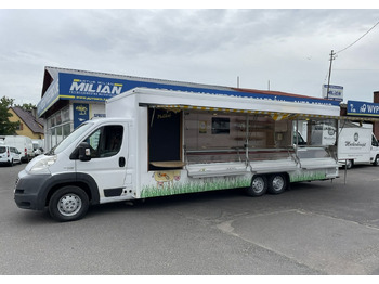 Myyntiauto FIAT Ducato