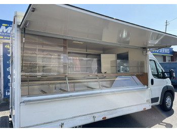 Myyntiauto FIAT Ducato