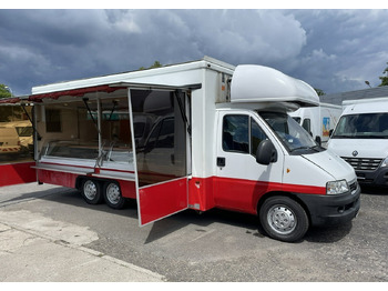 Myyntiauto FIAT Ducato