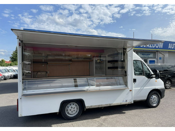 Myyntiauto FIAT Ducato