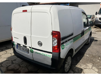 Pakettiauto Fiat Fiorino Fiat Fiorino 1.4 FV 23% 2008: kuva Pakettiauto Fiat Fiorino Fiat Fiorino 1.4 FV 23% 2008 Pakettiauto Fiat Fiorino Fiat Fiorino 1.4 FV 23% 2008: kuva Pakettiauto Fiat Fiorino Fiat Fiorino 1.4 FV 23% 2008