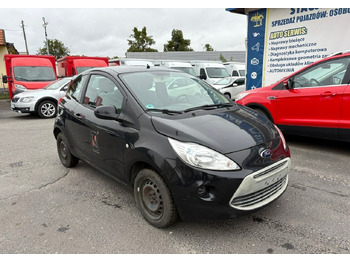 Viistoperä FORD