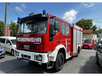 Paloauto IVECO Magirus