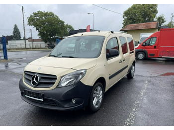 Farmari Mercedes-Benz Citan Citan Tourer Mercedes Citan 6-osob przewozu Niepełnosprawnych inwalida: kuva Farmari Mercedes-Benz Citan Citan Tourer Mercedes Citan 6-osob przewozu Niepełnosprawnych inwalida Farmari Mercedes-Benz Citan Citan Tourer Mercedes Citan 6-osob przewozu Niepełnosprawnych inwalida: kuva Farmari Mercedes-Benz Citan Citan Tourer Mercedes Citan 6-osob przewozu Niepełnosprawnych inwalida