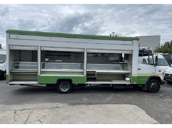Leasing  Mercedes-Benz Inny Mercedes-Benz Autosklep Gastronomiczny Warzywniak food truck foodtruck sklep 2008 Mercedes-Benz Inny Mercedes-Benz Autosklep Gastronomiczny Warzywniak food truck foodtruck sklep 2008: kuva Leasing  Mercedes-Benz Inny Mercedes-Benz Autosklep Gastronomiczny Warzywniak food truck foodtruck sklep 2008 Mercedes-Benz Inny Mercedes-Benz Autosklep Gastronomiczny Warzywniak food truck foodtruck sklep 2008