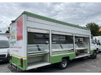 Leasing  Mercedes-Benz Inny Mercedes-Benz Autosklep Gastronomiczny Warzywniak food truck foodtruck sklep 2008 Mercedes-Benz Inny Mercedes-Benz Autosklep Gastronomiczny Warzywniak food truck foodtruck sklep 2008: kuva Leasing  Mercedes-Benz Inny Mercedes-Benz Autosklep Gastronomiczny Warzywniak food truck foodtruck sklep 2008 Mercedes-Benz Inny Mercedes-Benz Autosklep Gastronomiczny Warzywniak food truck foodtruck sklep 2008