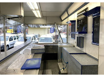 Leasing  Mercedes-Benz Sprinter Sprinter Autosklep Gastronomiczny wędli Ryb Food Truck Foodtruck skl Mercedes-Benz Sprinter Sprinter Autosklep Gastronomiczny wędli Ryb Food Truck Foodtruck skl: kuva Leasing  Mercedes-Benz Sprinter Sprinter Autosklep Gastronomiczny wędli Ryb Food Truck Foodtruck skl Mercedes-Benz Sprinter Sprinter Autosklep Gastronomiczny wędli Ryb Food Truck Foodtruck skl