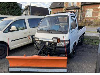 Lumikone PIAGGIO
