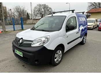 Pakettiauto RENAULT Kangoo