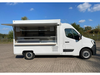 Myyntiauto RENAULT Master