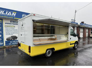 Myyntiauto RENAULT Master
