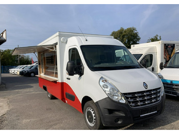 Myyntiauto RENAULT Master