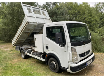 Kippilava-auto RENAULT