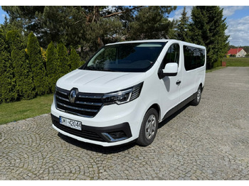 Henkilöauto RENAULT
