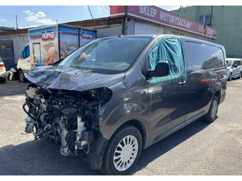 Pakettiauto TOYOTA Proace